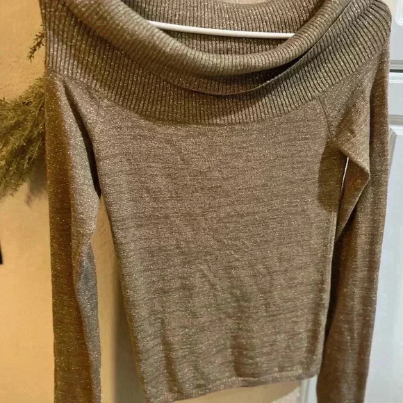 Zara sweater top size small like new condition - Picture 3 of 5